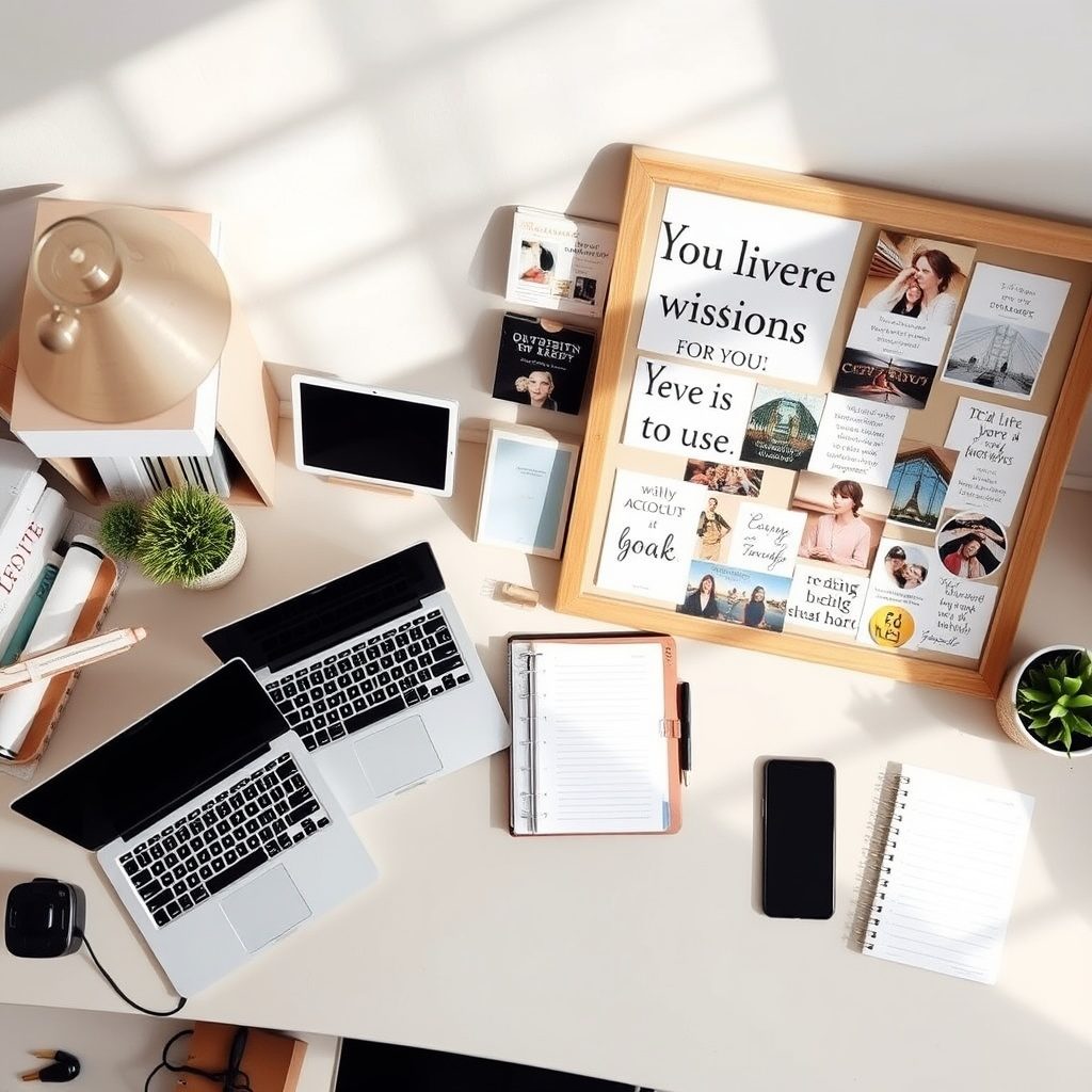 Professional plan visual